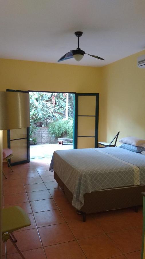 Suites Brotas City Exterior photo