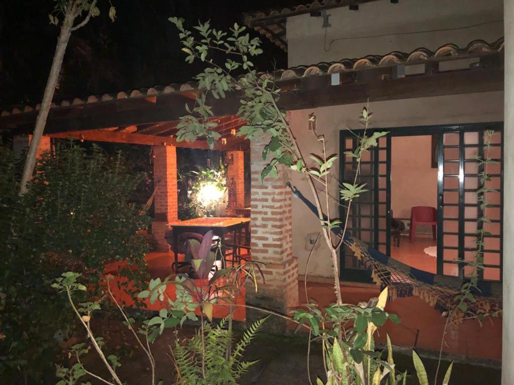 Suites Brotas City Exterior photo