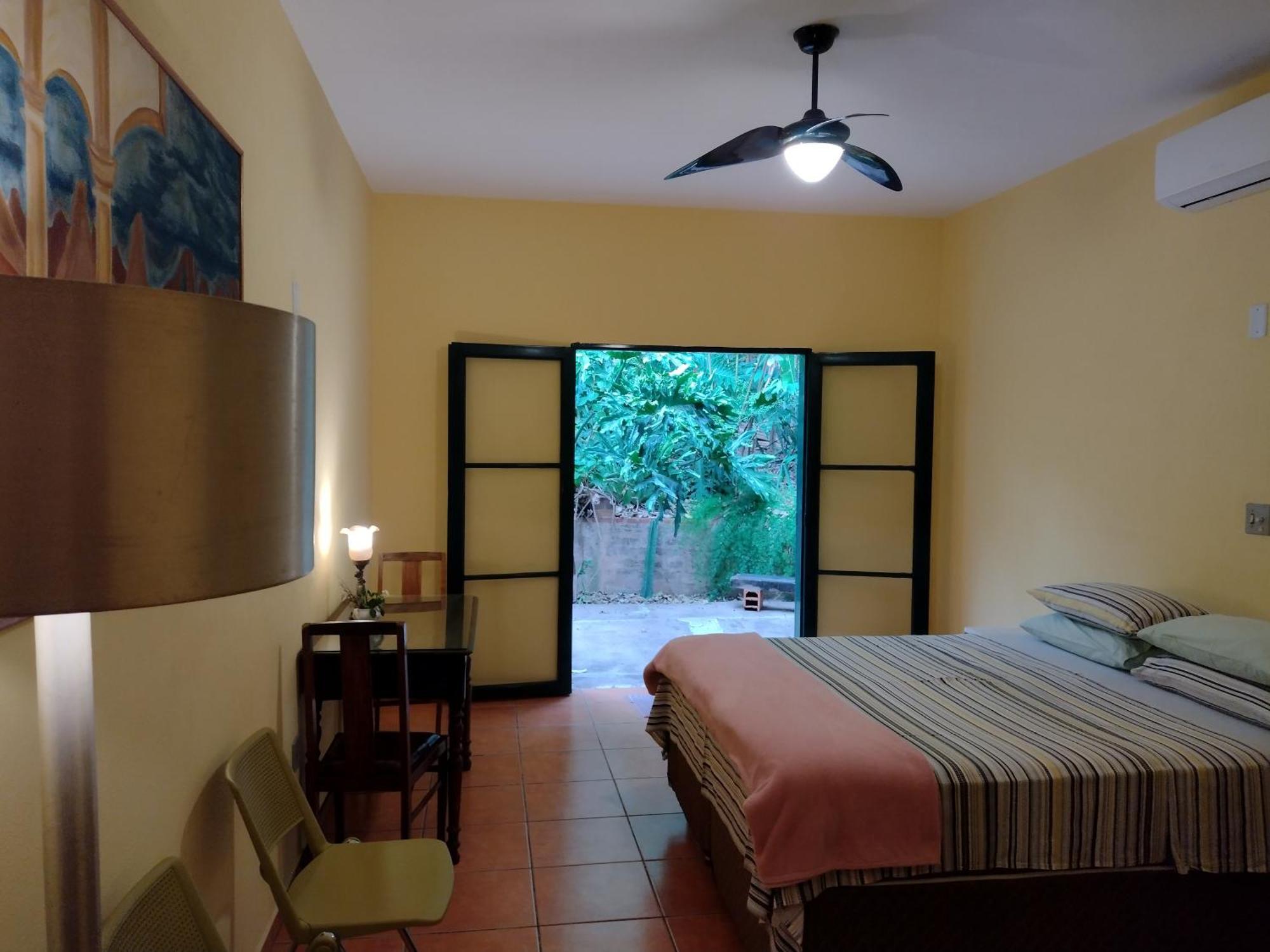 Suites Brotas City Exterior photo
