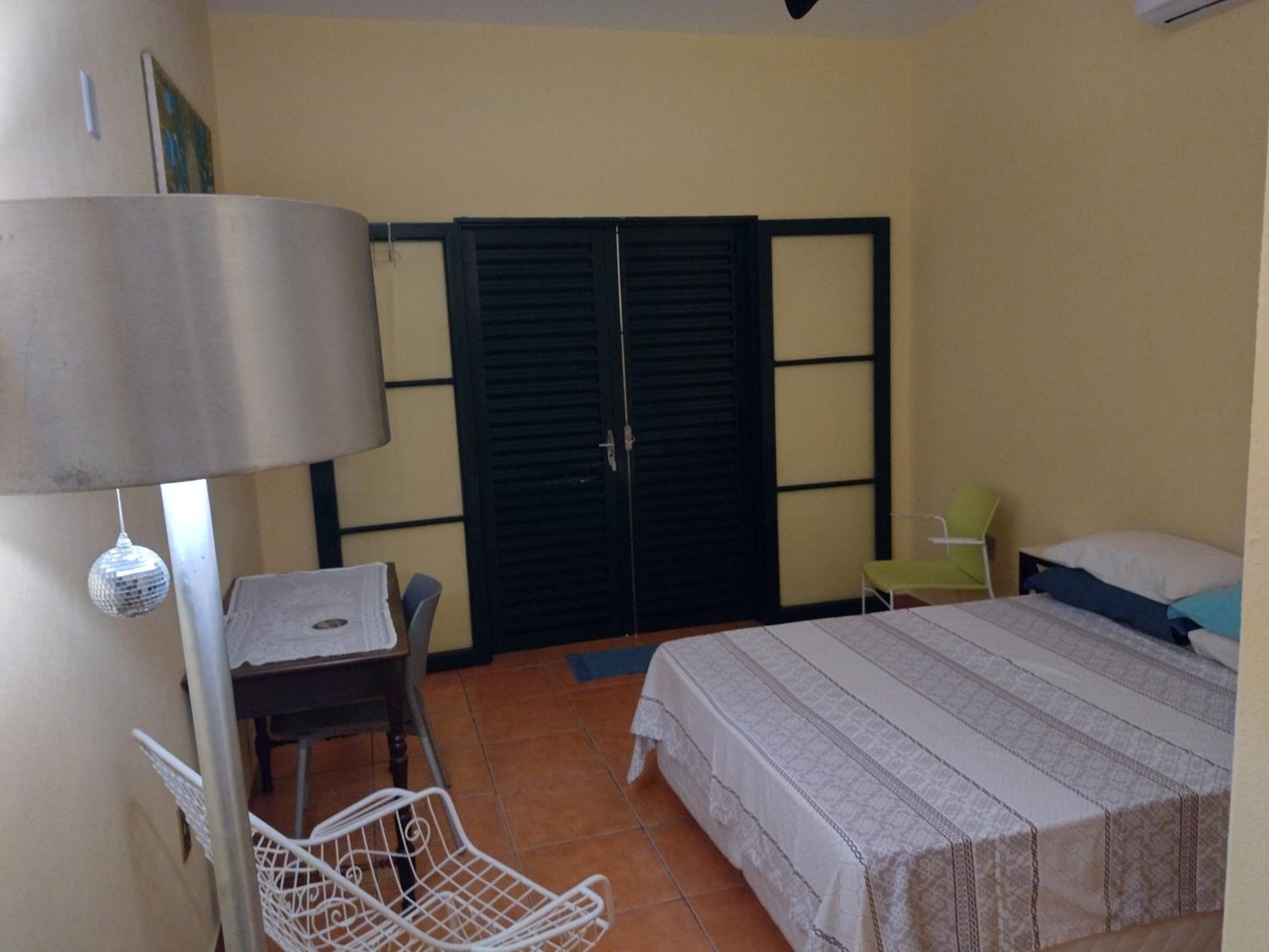 Suites Brotas City Room photo